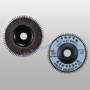 Kingdom AP100A flap disc