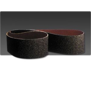 Abrasive belt