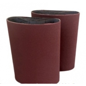 Abrasive belt
