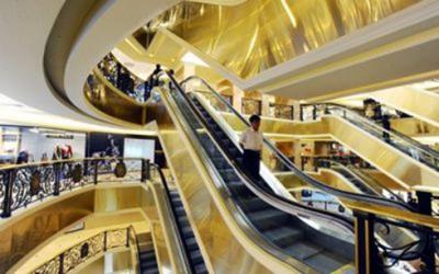 Escalator Inspection Service