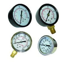 Manometer Inspection Service
