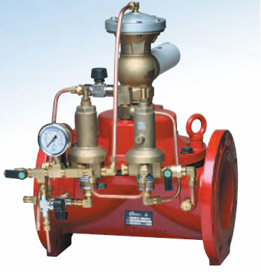 Valve Inspection Service