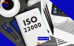 ISO 22000 Internal Auditor Training Course
