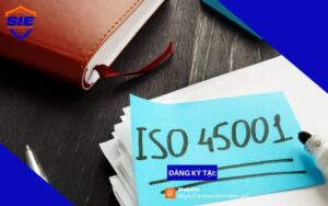 ISO 45001 Internal Auditor Training Course