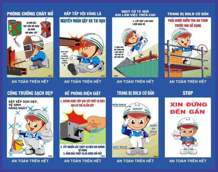 Occupational Safety Training Course