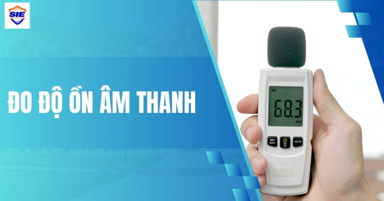Noise Level Measurement