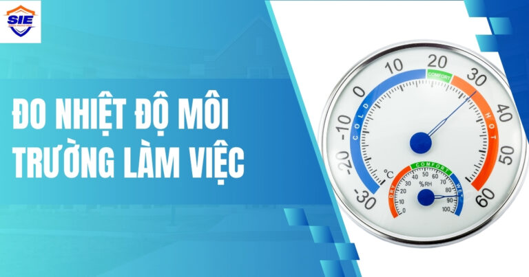 Workplace Temperature Measurement