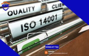 ISO 14001 Training Course