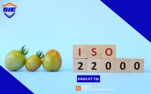 ISO 22000 Training Course