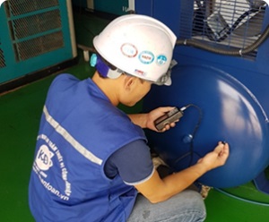 Pressure Inspection