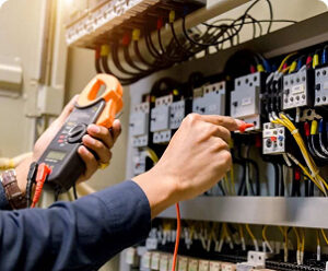 Electrical System Inspection