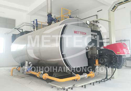LPG,CNG boiler