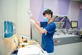 Good Quality Testing Service