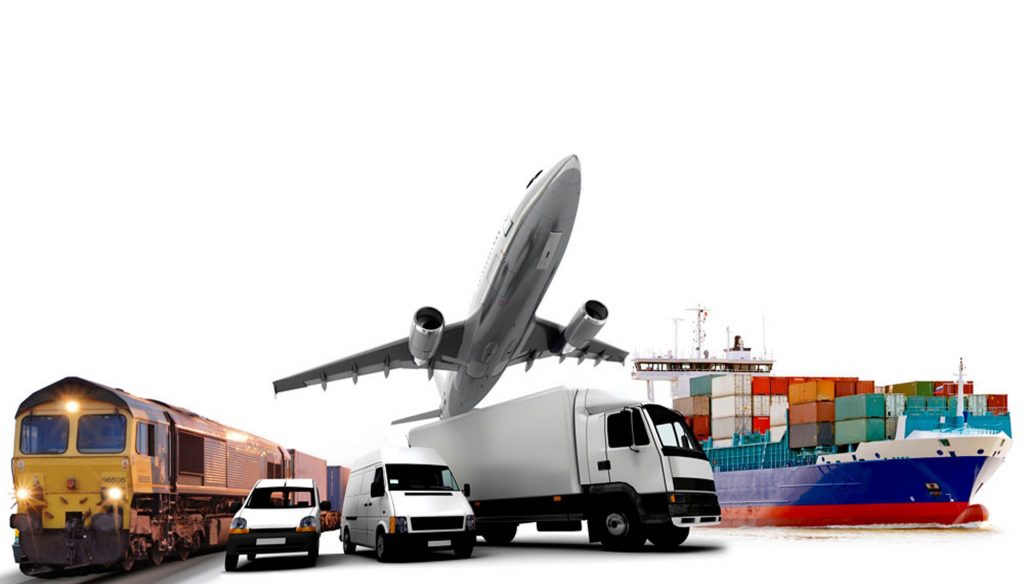 Multi-modal transport