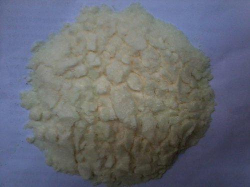 Antiultraviolet powder