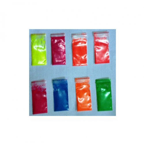 Pigments