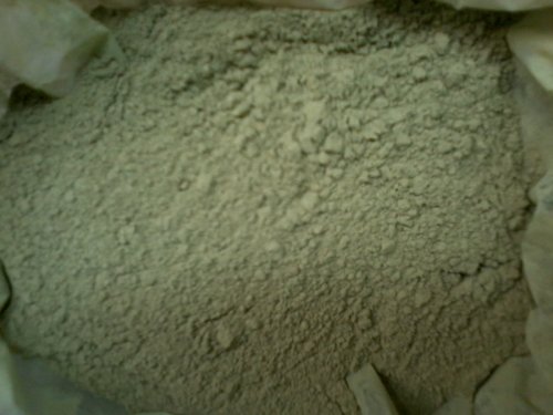 Green pigments