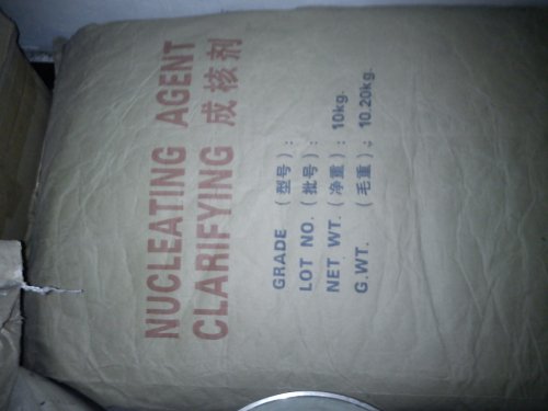 Plastic additives