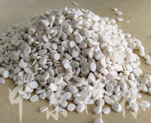 Plastic additives