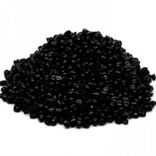 Plastic pellets