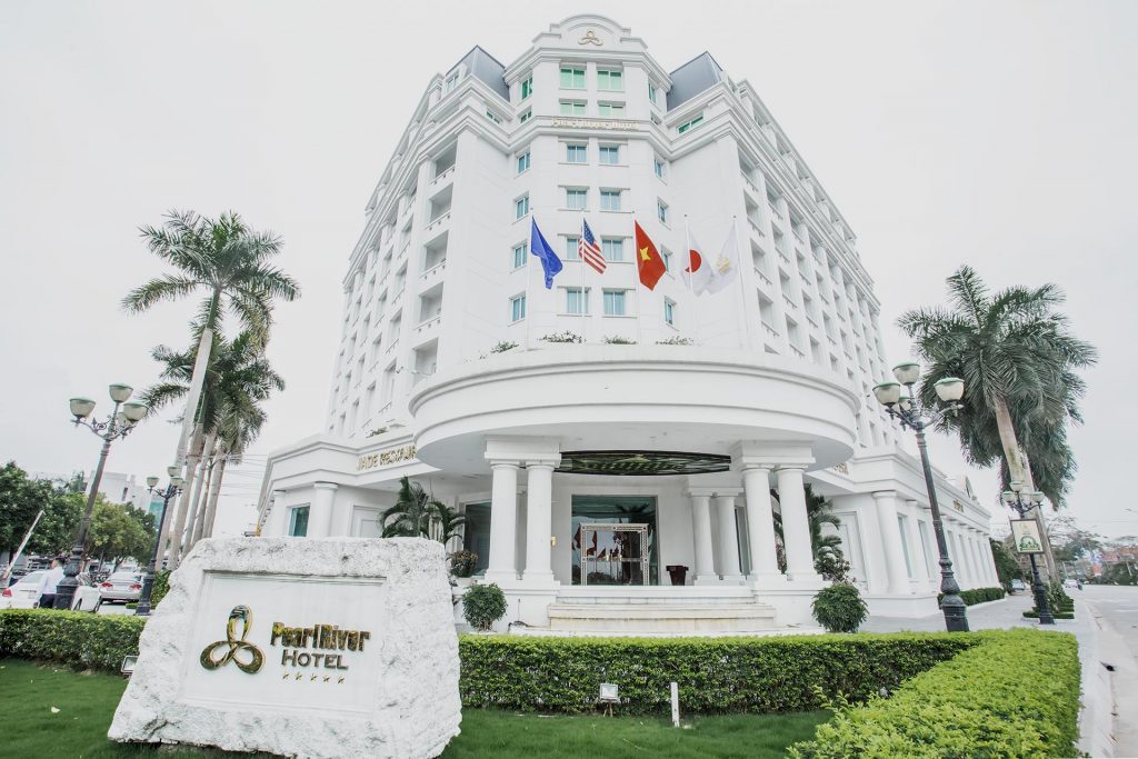 Pearl River Hotel