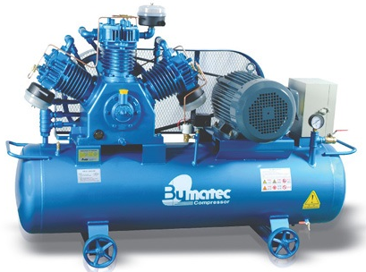 Compressor