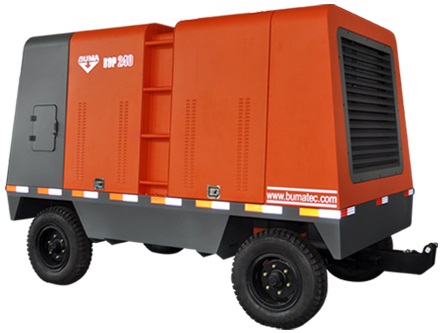 Compressor