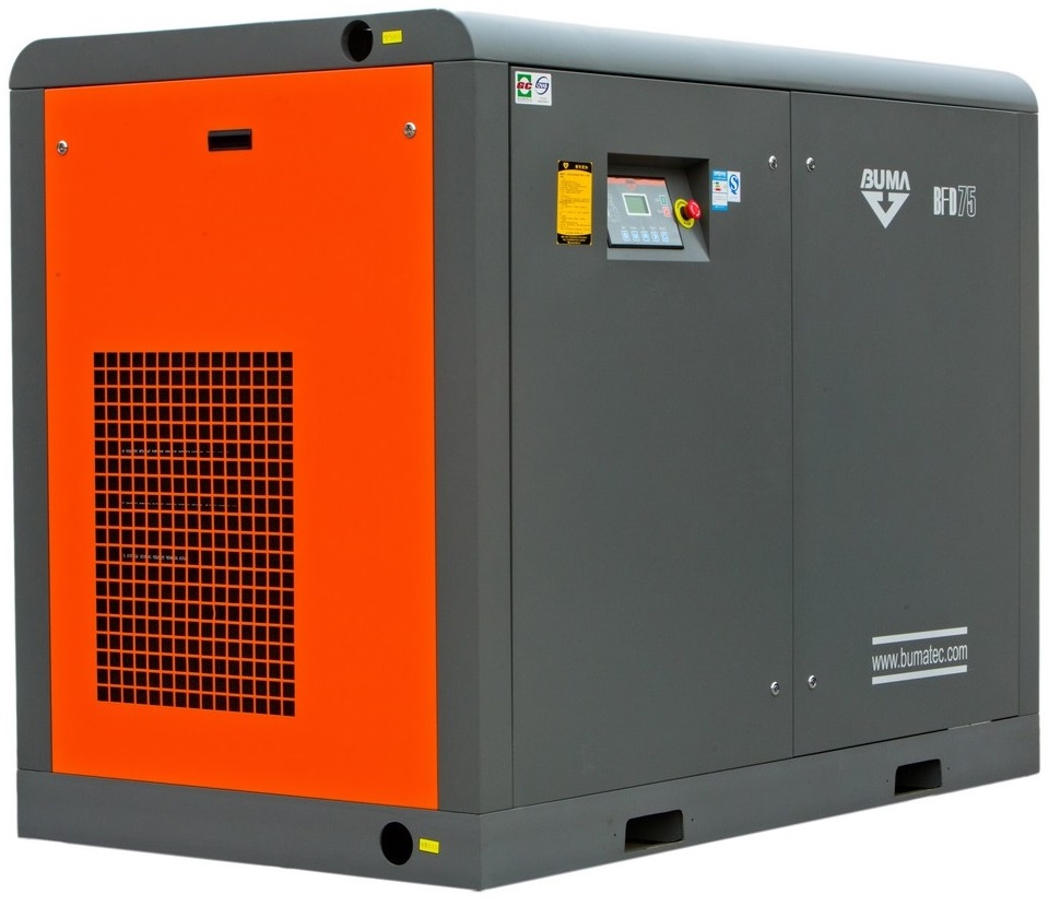 Compressor