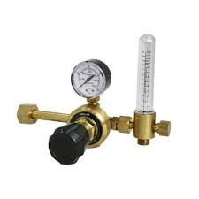 Gas Flow Meter