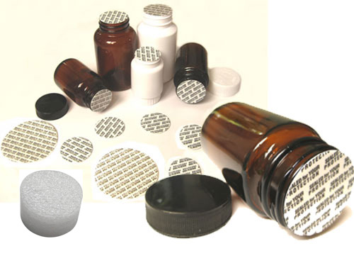 Seal film