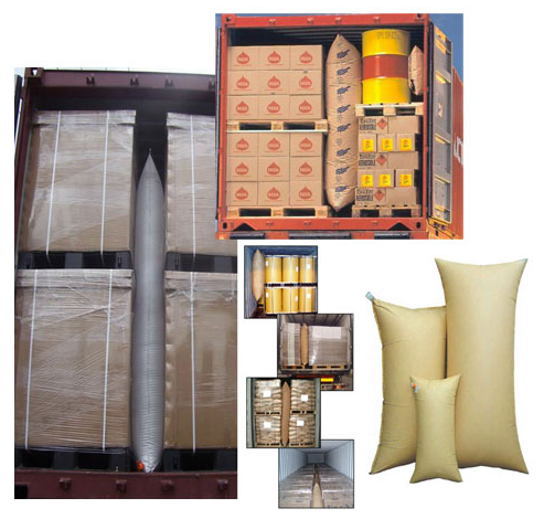 Dunnage Air Bag