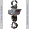 10 tons hanging scale