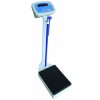 Electronic weight scale