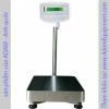 GFK600 electronic table scale