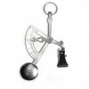 Mini hanging scale