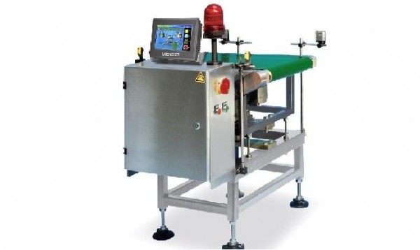 CKSA-iA Checkweigher scale