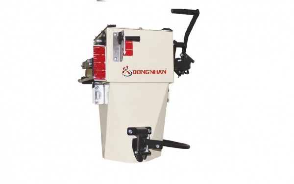 DCB mechanical bagging scale