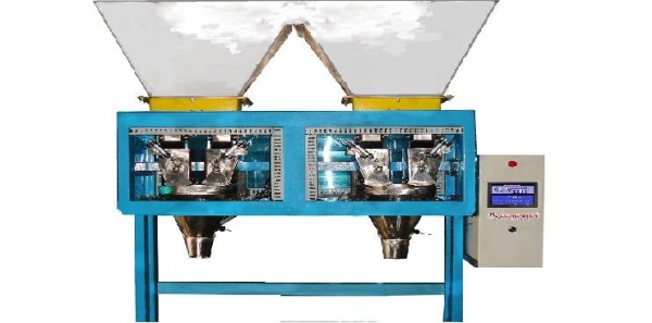 Fanda 4S Packaging scale