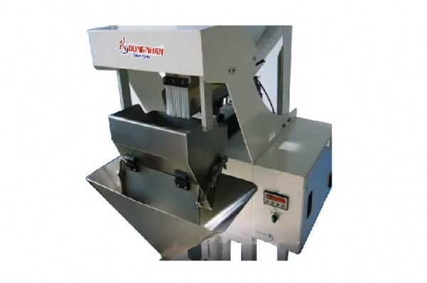 Fanda V Packaging scale