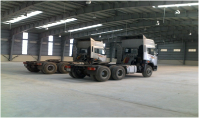Truck