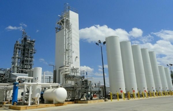 Fertilizer chemical logistics service
