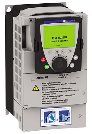 Inverter