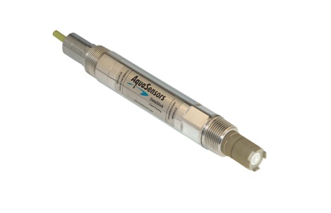 Sensor equipment