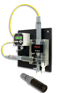 Sensor equipment
