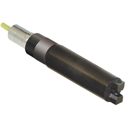 Sensor equipment
