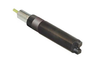 Sensor equipment