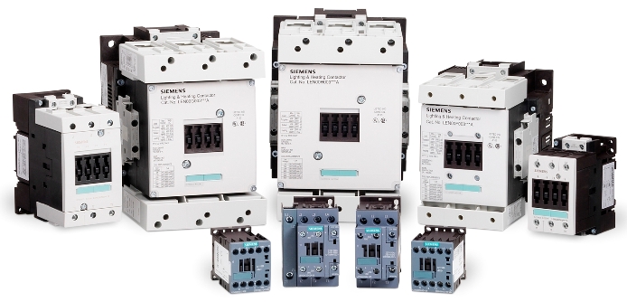 Electrical switchgear