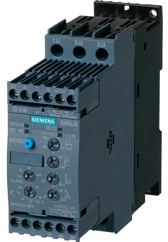 Electrical switchgear