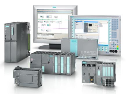 Automation control