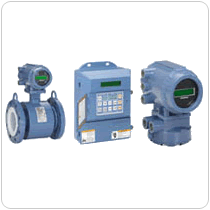 Measuring equipment